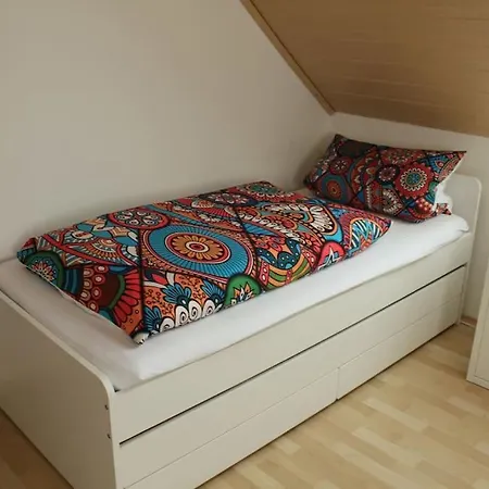 Koschinski 2sz 2bz דירה Uedem