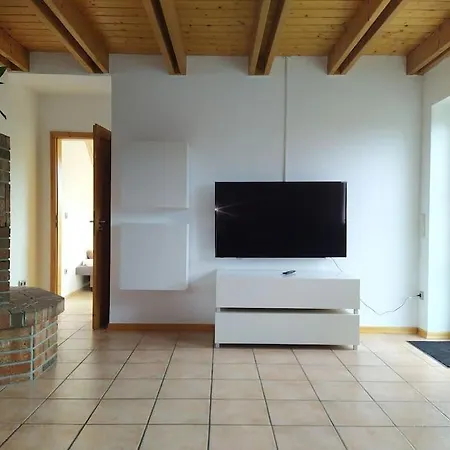 דירה Koschinski 2sz 2bz *