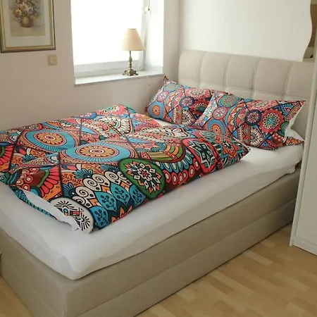 Koschinski 2sz 2bz Uedem