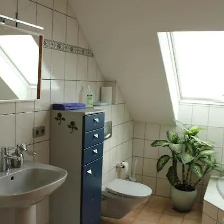 Apartmán Koschinski 2sz 2bz Uedem