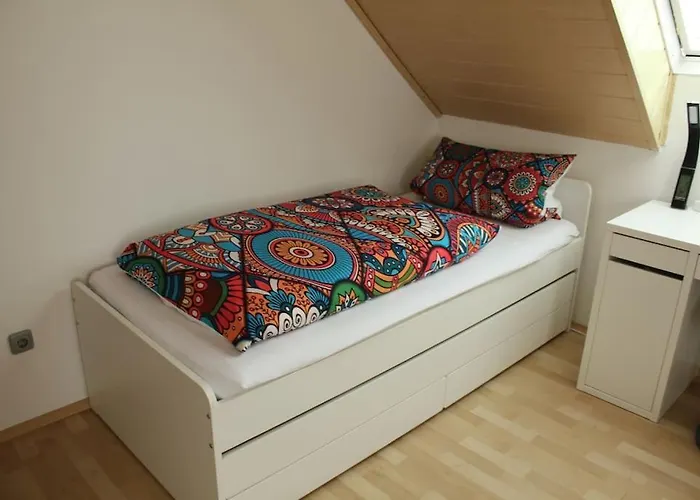 Koschinski 2sz 2bz דירה Uedem