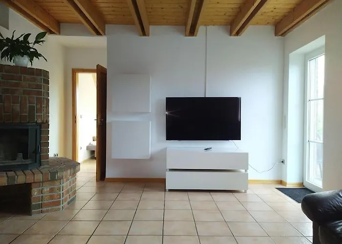 דירה Koschinski 2sz 2bz *