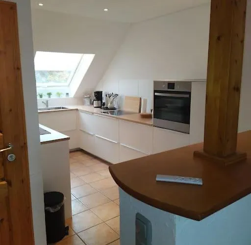 דירה Koschinski 2sz 2bz Uedem