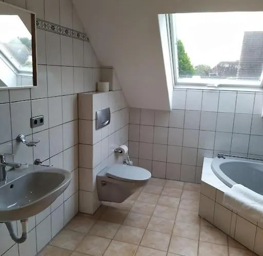 דירה Koschinski 2sz 2bz *