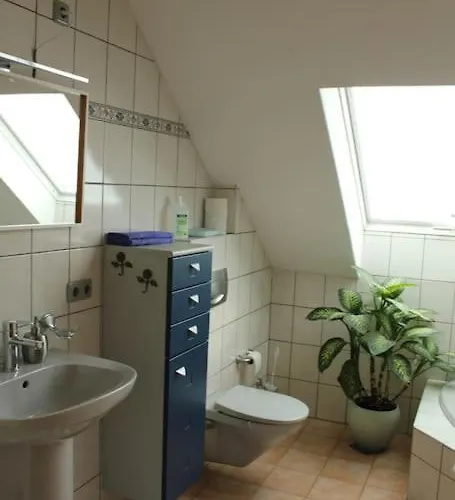 דירה Koschinski 2sz 2bz Uedem